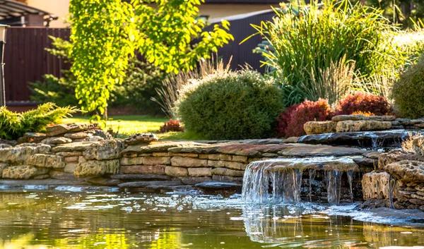 Upgrade Your Property with Quality hardscaping Sacramento Services