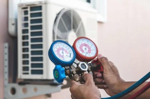 The Wright Air Conditioning & Heating Co. Trusted HVAC Services for Every Season