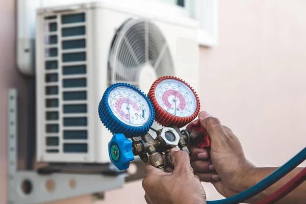 The Wright Air Conditioning & Heating Co. Trusted HVAC Services for Every Season