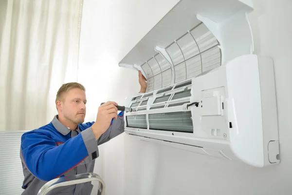 Complete Guide to Fixing an AC That Won't Keep Running