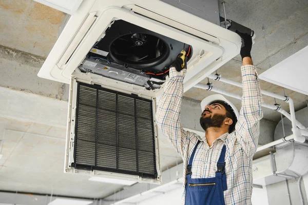 One Stop Heating and Air Conditioning Trusted HVAC Services for Every Season