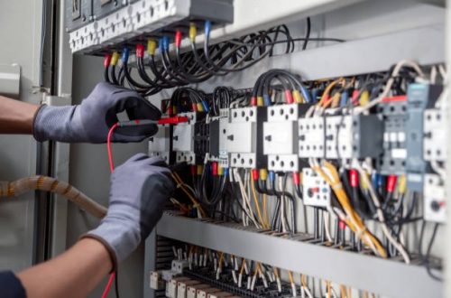 Electrical Repairs Vancouver WA Fast & Reliable Electricians