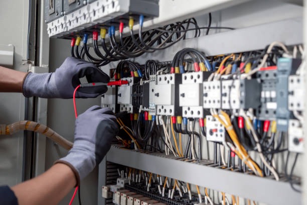 Electrical Repairs Vancouver WA Fast & Reliable Electricians