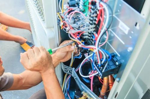 Air Conditioning Repair Audubon for Efficient & Reliable Cooling