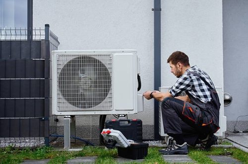 How HVAC Technicians Diagnose System Problems Without Full Replacement