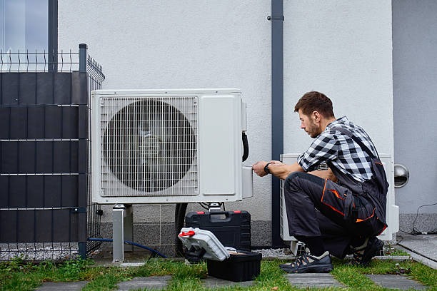 How HVAC Technicians Diagnose System Problems Without Full Replacement