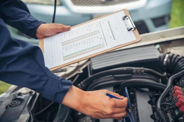 Save Time With a Certified Car Inspection Station
