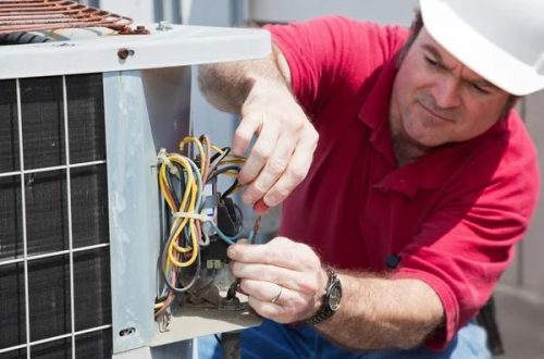 Fleetwell Air Conditioning, Heating, and Plumbing Tarzana Heating and Cooling