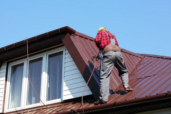 Local Expertise from a roofing company in Hanover PA