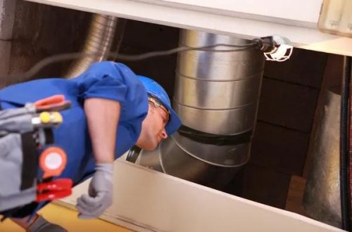 HVAC Contractor Oceanside Helping You Stay Comfortable Every Season