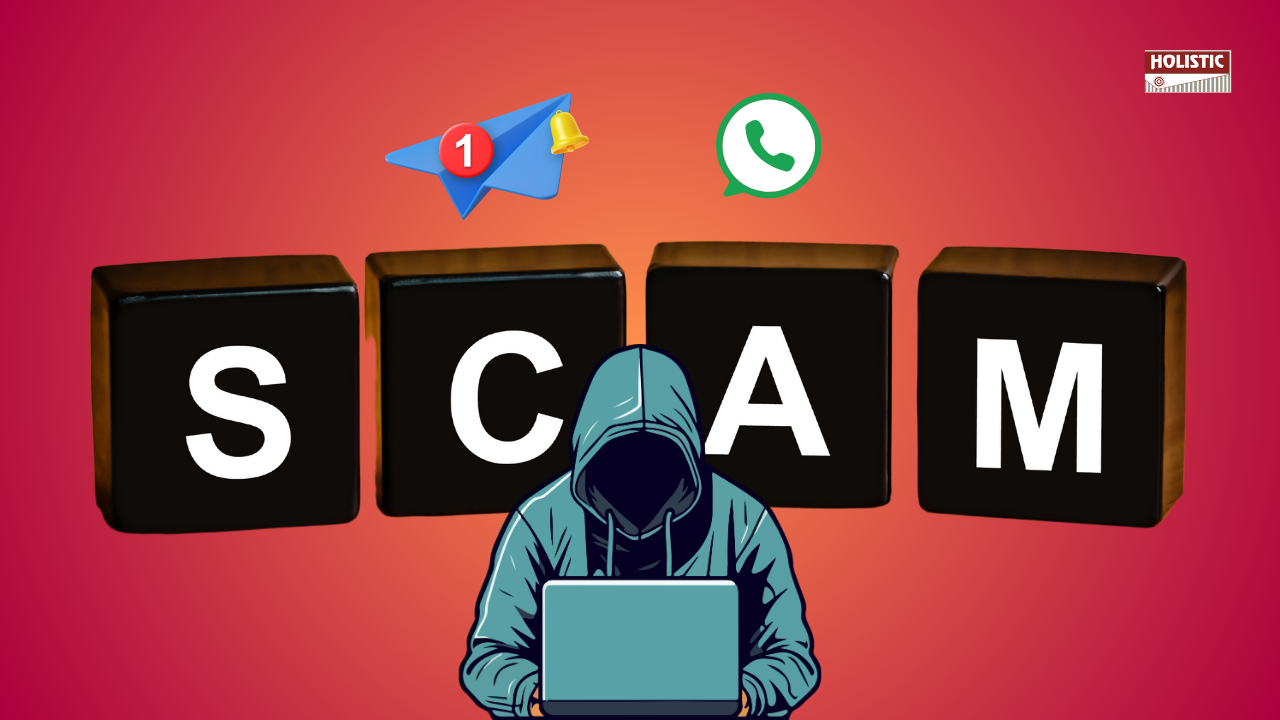 The Most Common Fraud Schemes You Should Know