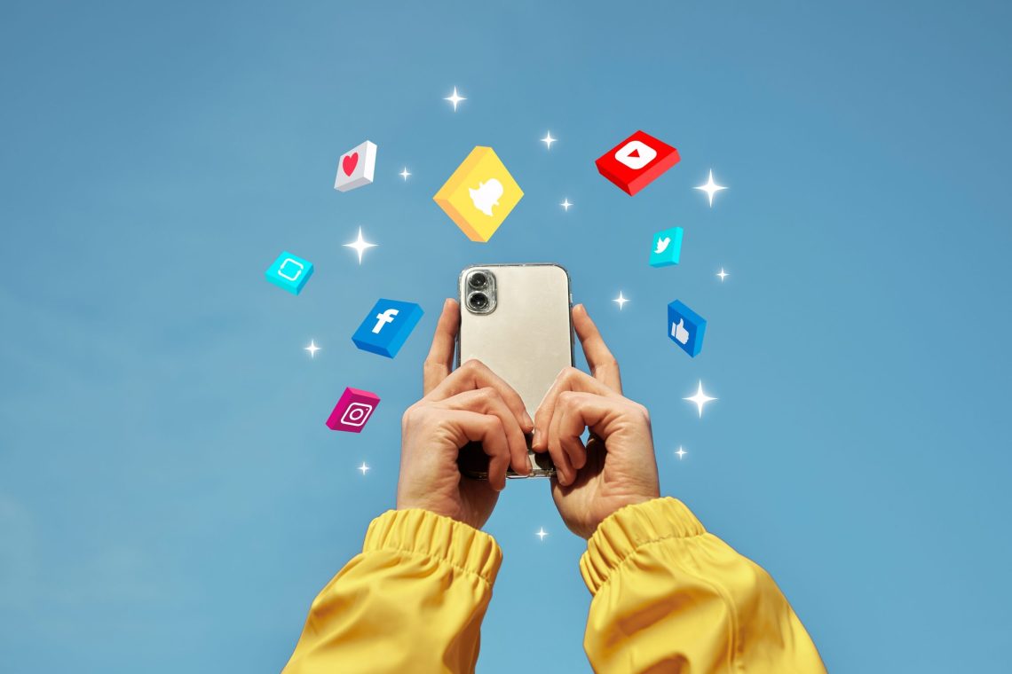 Developing Smarter Campaigns With SMM World social media marketing for Growing Businesses