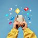 Developing Smarter Campaigns With SMM World social media marketing for Growing Businesses