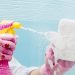 Expert Window Washing Solutions in Plano