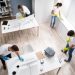 Dedicated Office Cleaners Helping Sydney Businesses Shine
