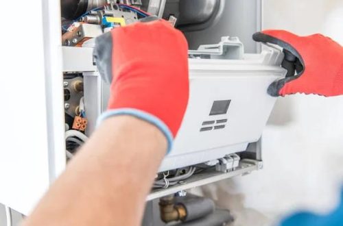 Professional AC Installation for Efficient Home Cooling