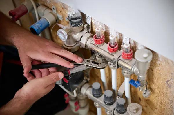 Dependable HVAC Services Savannah for Heating and AC Systems