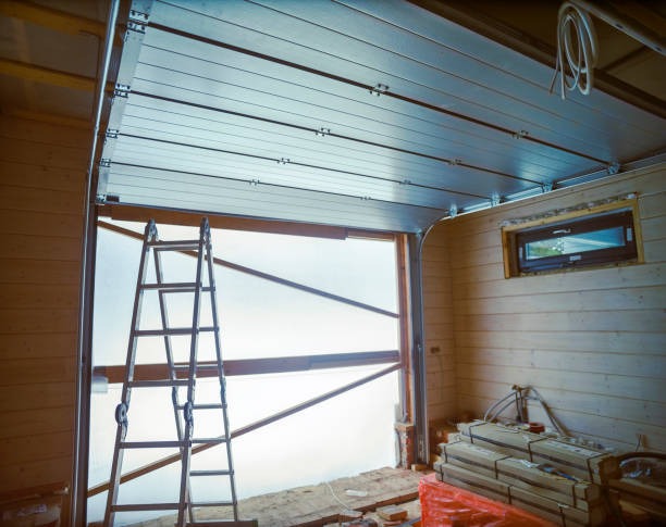 Expert garage door repair dallas Services for Residential Properties