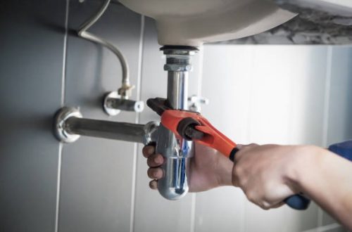 Affordable Plumbing Contractors for Your Plumbing Needs