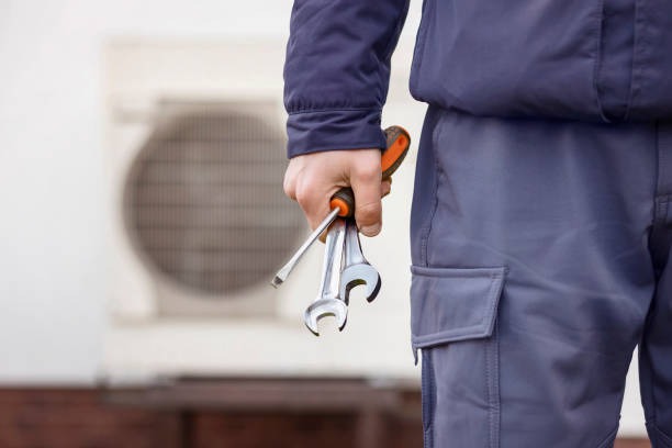 Quality HVAC Maintenance Services in Foley for Heating and Cooling Systems