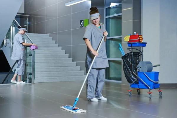 Best House Cleaning Services in Anchorage for a Spotless Home
