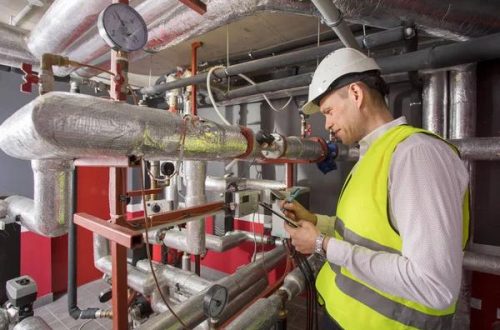 HVAC Contractor in Asheboro, NC for Efficient Heating & Cooling Systems
