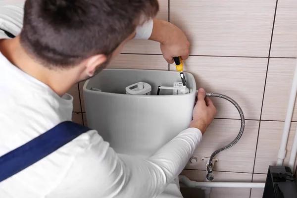 Emergency Plumbing Bartlesville Services Available When You Need Them