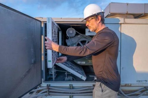 Explore HVAC Solutions From Great Bison Heating & Cooling