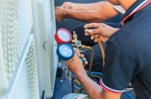 Your Guide to Air Conditioning Repair in Sacramento