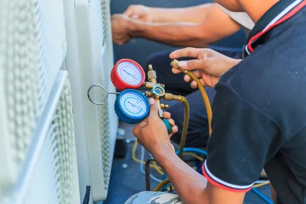 Your Guide to Air Conditioning Repair in Sacramento