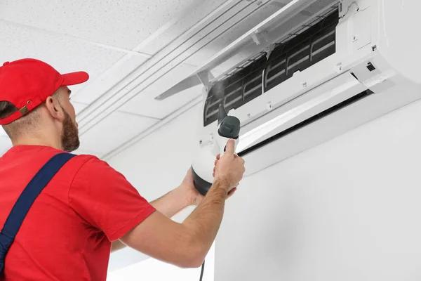 Find Convenient AC Repair Near Me for Reliable Cooling Support
