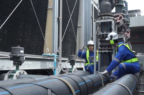 Reliable HVAC Solutions for Year-Round Comfort with Dynamic Heating & Cooling, Refrigeration