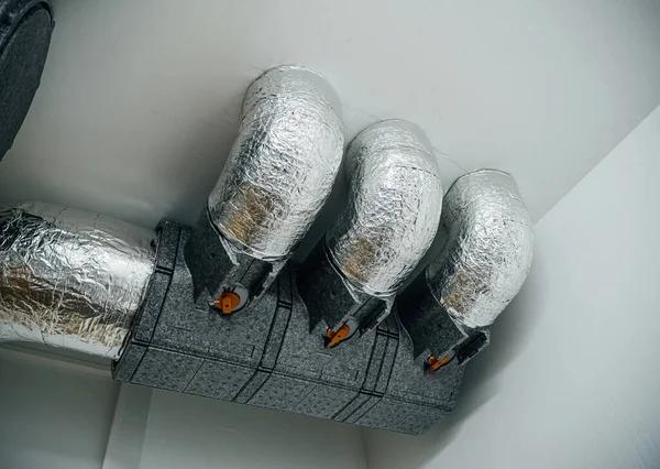 Atticman HVAC Solutions for Year-Round Comfort