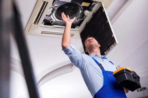 Your Local HVAC Contractor in Denver for Comfort Solutions
