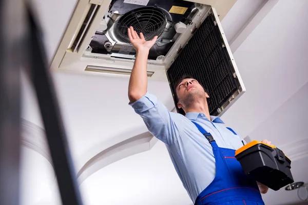 Your Local HVAC Contractor in Denver for Comfort Solutions