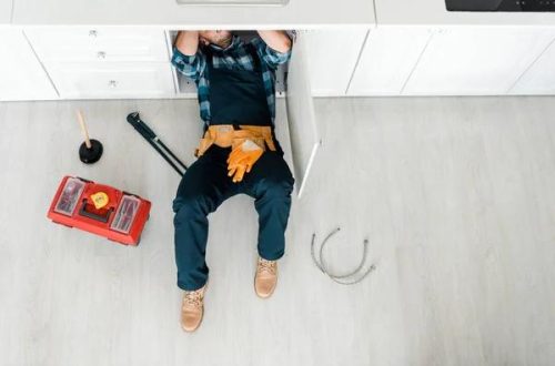 Experienced Electricians in Tulsa for Reliable Electrical Work