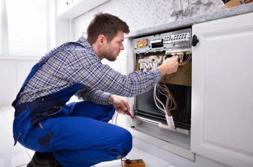 Expert Furnace Repair in Conroe, TX