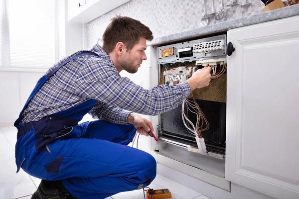 Expert Furnace Repair in Conroe, TX