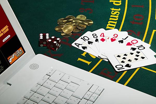 How Payment Security Works at an online casino Singapore