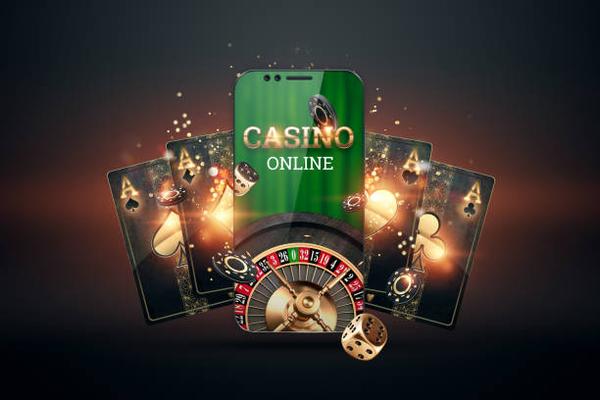 How Banking Works With a Singapore online casino