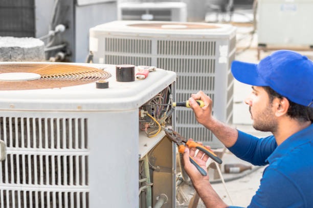 Choose Trusted HVAC Near Me for Quality Heating and Cooling