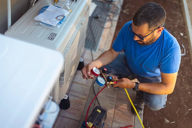 Discover Total Heating & Cooling, Inc. for Dependable HVAC Care