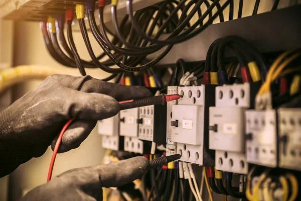 Comprehensive Electrical Services for Every Project