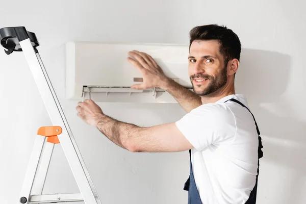 Professional Help for ac repair sandy Services