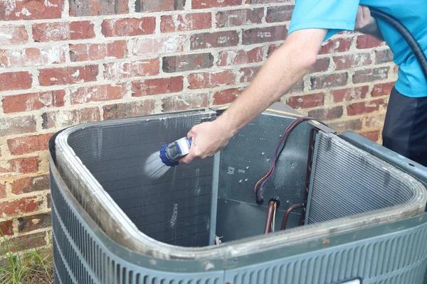 Certified HVAC Contractors Alpharetta for Professional Results